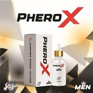 PHERO PASSION LUXURY PERFUME