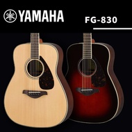 World Music Piano Shop YAMAHA YAMAHA FG730S/FS/FG830/850 Electric Case Veneer Acoustic Acoustic Guit