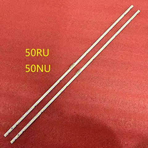 LED Backlight Strip For Samsung UN50RU7200F UN50RU710DF UN50NU7200F UN50NU7100F UN50NU6950F UN50NU69