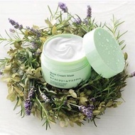 日本Bb Laboratories Moist Cream Mask bb lab復活草乳液面膜