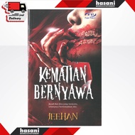 FAJAR PAKEER KEMATIAN BERNYAWA BY JEEHAN