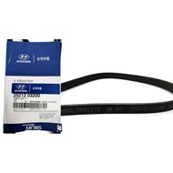 FAN BELT / V RIBBED BELT (GENUINE PARTS) KIA PICANTO TA 2014- 5PK1210 > 25212-03200