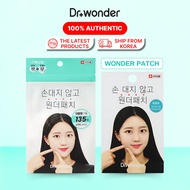 Dr.wonder Acne Pimple Patch (Mint) 60EA/135EA