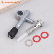 Annapurplesky 1Set Motorcycle Fuel Switch Petco Gas Valve Tank Tap For MBK AV7 Quad Universal Motorc