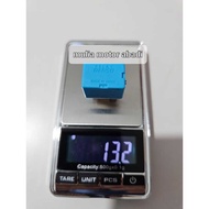 Relay Small 12v 4-pinbiru Original 90987-T2001