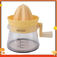 Multi-Functional Hand Juicer Hand Juicer forLemons Portable Kitchen Tool
