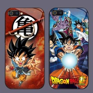 GK-26 Dragon Ball Goku Glass Casing for OPPO Realme A3S A5 A12E C2s C2 C1