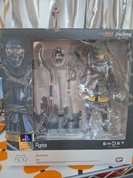 Figma  509 對馬戰鬼（日版）