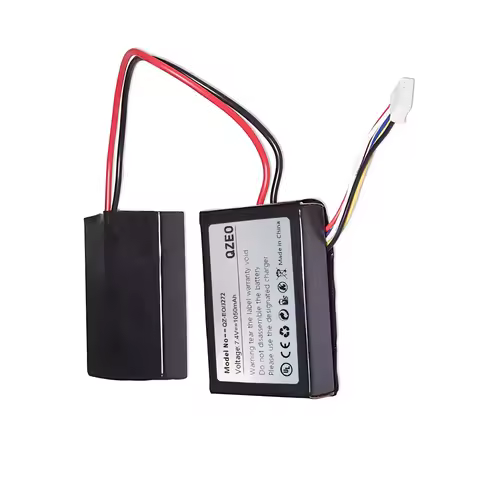 Replacement Battery For Beats Pill 2.0 J272 B0513 , Pill 1.0 J188 , XL J273 Speaker