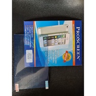 LAYAR Universal HP Screen Protector/Tablet (ScreenGuard) 7,9,12 inch