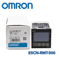 Omron E5CN-CMT-500  E5CN-QMT-500  E5CN-RMT-500 Digital Temperature Controller AC100 - 240V ✳️