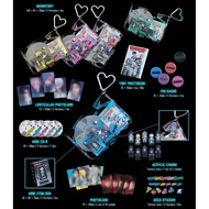Genuine Ready Stock _ PLAVE _ Caligo Pt.2 (INVENTORY Ver.)_ PHOTO CARD _ Member Photocard