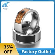 NFC Smart Chip Ring Mobile Phone Label Smart Ring New Technology NFC Wearable Smart Ring