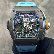 Richard Mille RM 11-05 Flyback Chronograph GMT Automatic Winding Limited 理查米尔 限量手表