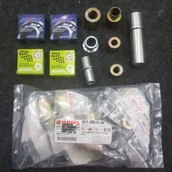 Bush & Bearing Rim Y125ZR PnP Y15ZR & RS150R