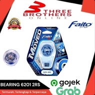 Bearing Bearing 6201 2rs faito