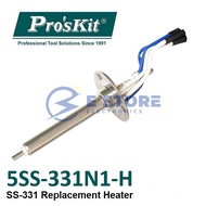 Pro'sKit 5SS-331N1-H SS-331 Heater