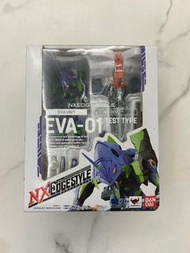 Bandai NXEDGE STYLE EVA-01 Test Type 新世紀福音戰士