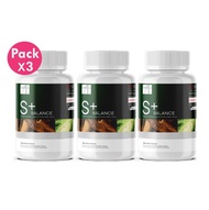 โปรโมชั่น 3 ขวด Well U S Balance เวลยู เอสบาลานซ์ 3 ขวด