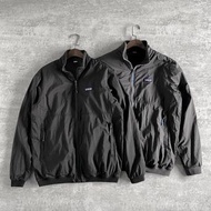 全新Patagonia Microdini雙面抓毛外套