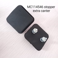 EXTRA CANTER STOPPER CANTER RUBBER SPRING STOPPER = PS100