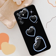 Case SAMSUNG A26 5Ghp / A36 5G Latest A56 5G/ - Case Motif - TPU Pro Camera - Casing - Softcase SAMS