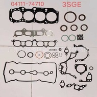 Factory Direct Sales 04111-74780 04111-74710 3SGE Toyota Engine Overhaul Kit