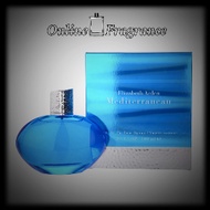 Elizabeth Arden Mediterranean EDP Perfume (Minyak Wangi, 香水) for Women by Elizabeth Arden [Online_Fr