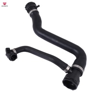 Cooling System Radiator Coolant Hose Primary Radiator 17127531768 For- 1 E88 E82 3 E90 E91 E92 E93