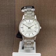 [Original] Orient FUNG7003W0 Quartz Silver Analog Stainless Steel Bracelet Ladies Watch