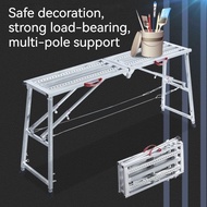 Extra Thick Horse Stool Thickened Horse Stool Indoor Thickened Lifting Platform Ladder Scaffolding D