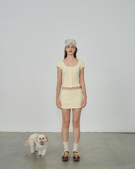 Mamapapanana - Mellow Short Sleeve