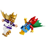 LEGO Batman 30607 Disco Batman & Tears of Batman Minifigures