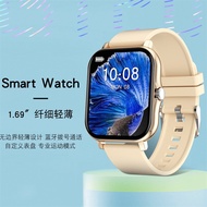 New smart Bracelet HD Touch Screen smart watch Bluetooth Call H13 Sports watch