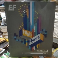 High flyers workbook j