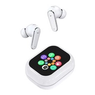 【可打電話的ANC+ENC降噪藍牙耳機】2.01吋TFT觸控屏｜藍牙5.4｜HiFi音質｜超長68小時續航