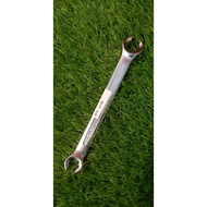 SB TOOLS FNW1113 FLARE NUT WRENCH 11MM X 13MM