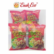 Bumbu Instan BMM Bumbu Masak mudahEnak Eco Bumbu Gado-Gado 185g