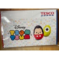 🔥Limited Edition VIP set Tesco Tsum tsum 🔥