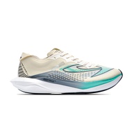 910 Nineten Haze Strike Pro Running Shoes - Ivory White OriginalTOSCA