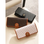 CLN Analey Wallet WITH BOX PAPERBAG DUSTBAG