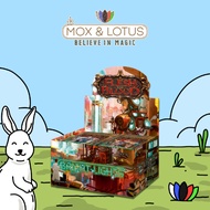 Flesh & Blood TCG - Bright Lights Booster Display