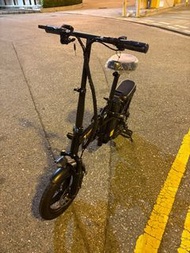 電動單車