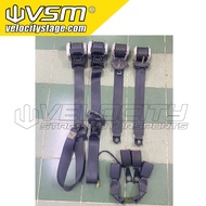 DAIHATSU GINO L7 Seat Belt (FRONT OR REAR) PNP Seat Belt Kelisa