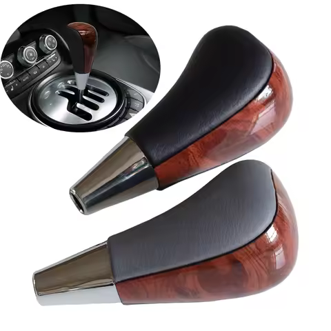 For Lexus IS250 IS300 IS350 LS400 LS430 LS460 LS600h RX330 RX350 Automatic Transmission Handle Gear 