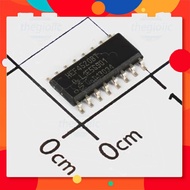 [2 Pieces]- HEF4520BT,653 IC Binary Counter 40MHz, 16-SOIC Electronics Store99