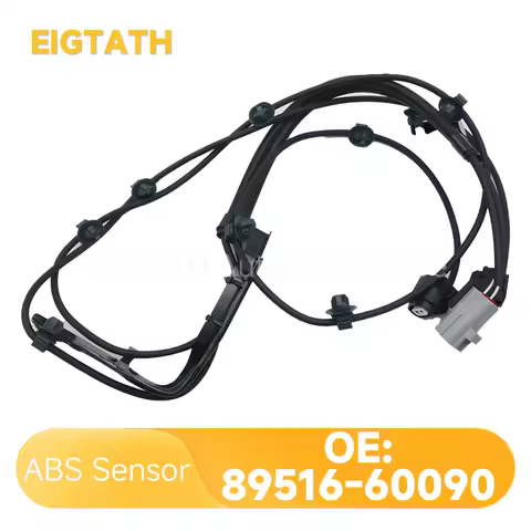 8951660090 Rear Left/Right ABS Wheel Speed Sensor For Toyota FJ Cruiser XJ10 4Runner N210 Hilux Surf