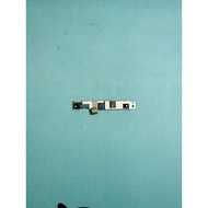 Webcam Camera Mic Laptop Dell Latitude E6230 E5430 E5440 E5530 E5540 E6220 E6230 E6320 E6330 E6440 E