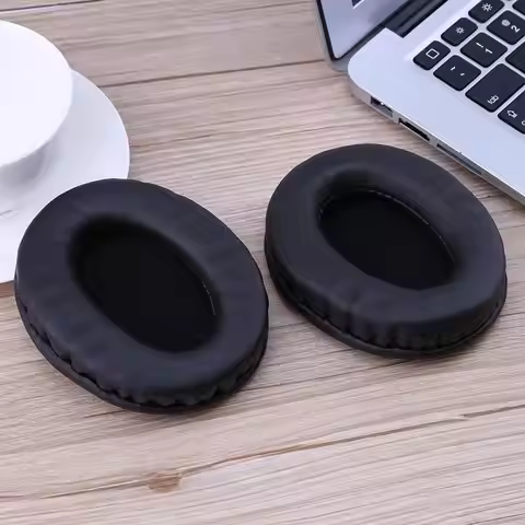 Replacement Ear Pads Cushion For SHURE SRH840 SRH440 SRH940 Headphones