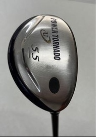 Kasco Power Tornado 55 Golf Club
